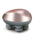 ScalpViva™ - Electric Scalp Massager