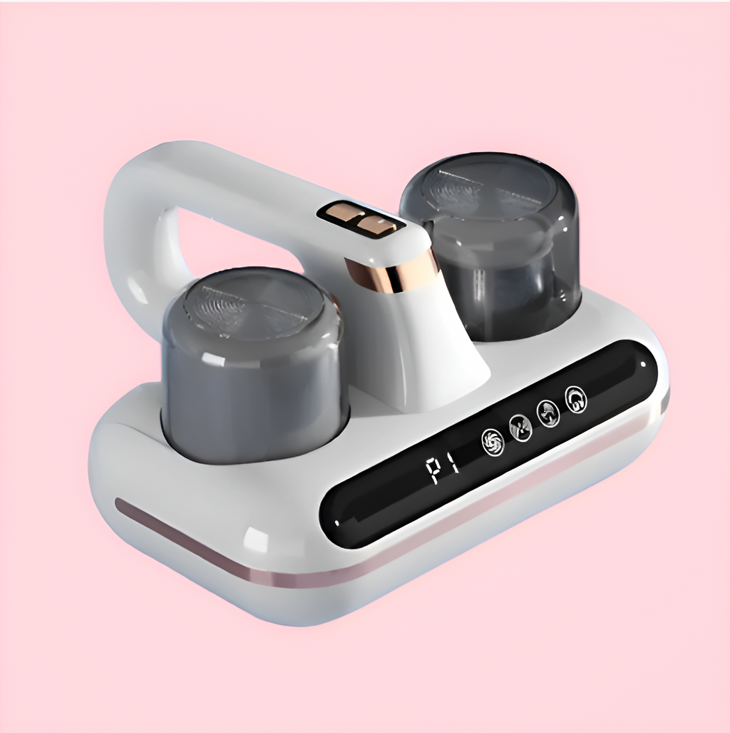 AwayVac™ - Cordless Mattress Vacuum ---