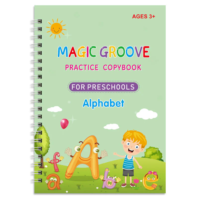 Magic Write™