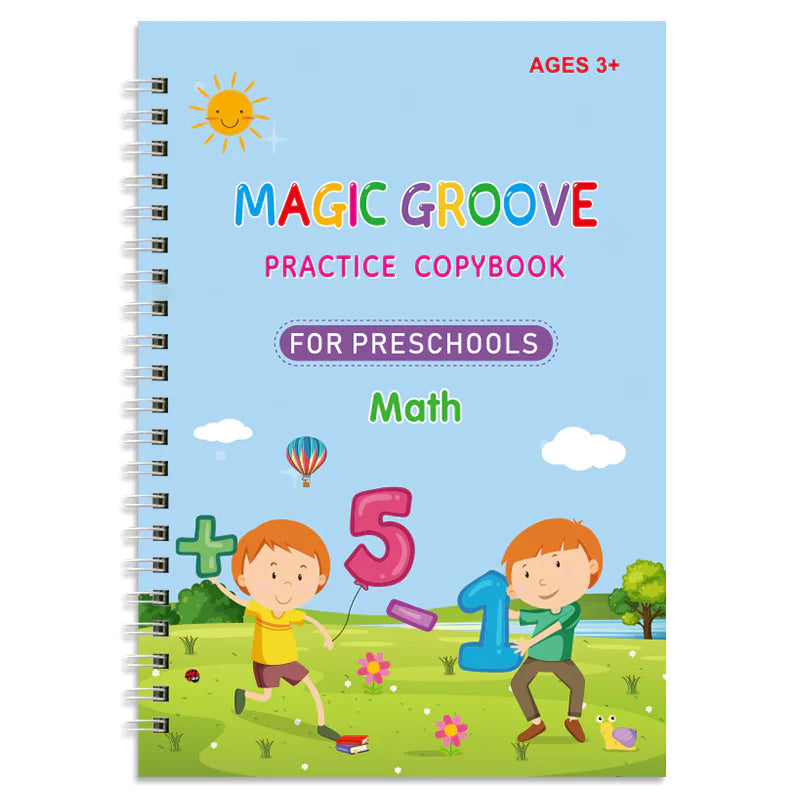 Magic Write™
