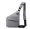 HanelisArmor™ -  Anti Theft Bag