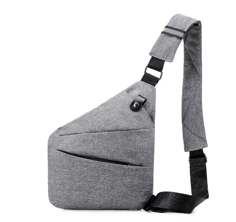 HanelisArmor™ -  Anti Theft Bag
